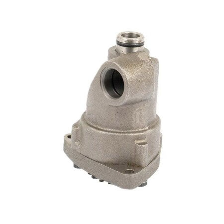 Aftermarket S67222 Engine Oil Pump Fits FordNew Holland S.67222-SPX_2